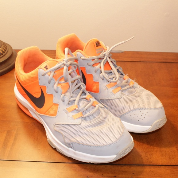 nike crusher